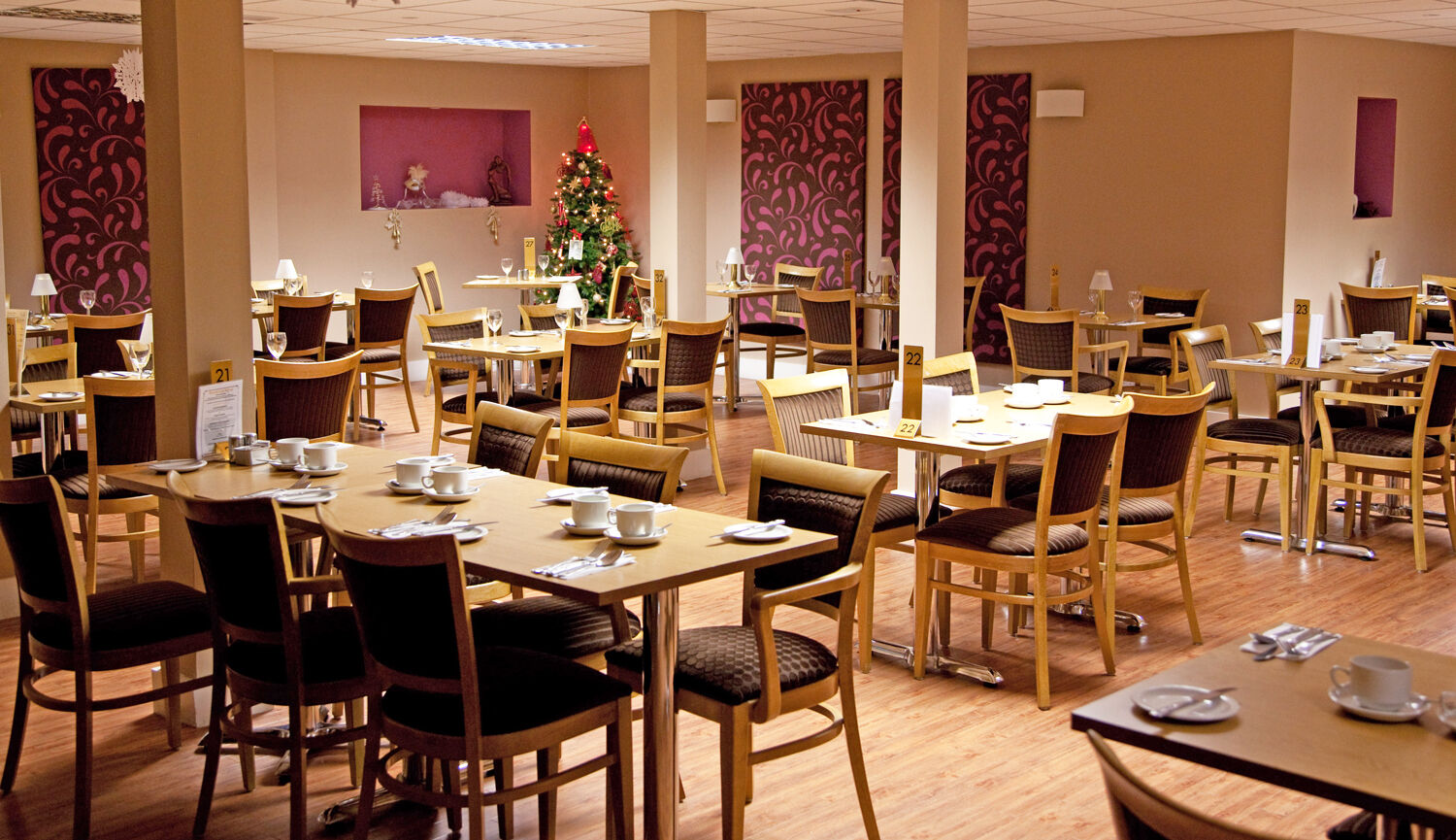 King Charles Hotel Gillingham  Ngoại thất bức ảnh