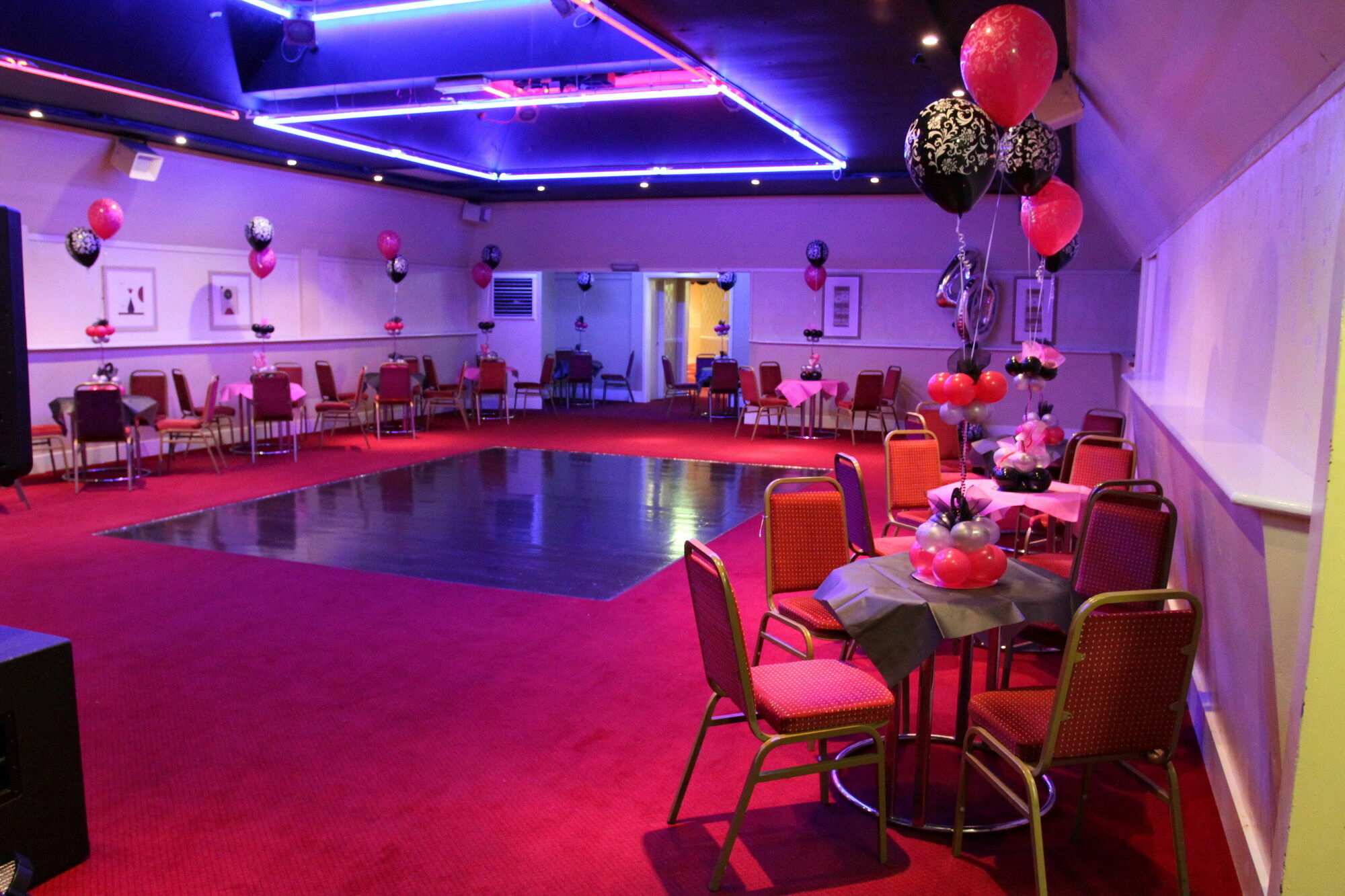 King Charles Hotel Gillingham  Ngoại thất bức ảnh