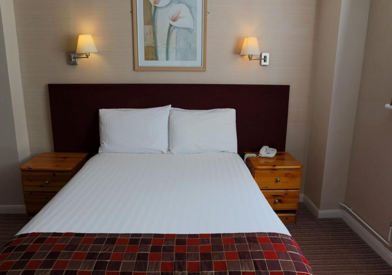 King Charles Hotel Gillingham  Ngoại thất bức ảnh