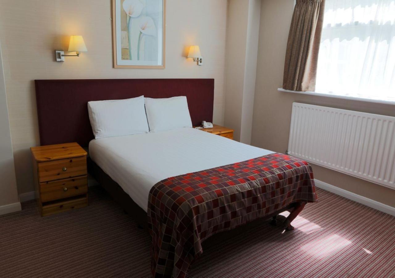 King Charles Hotel Gillingham  Ngoại thất bức ảnh