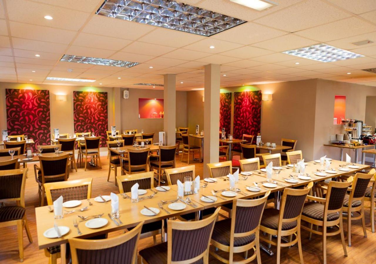 King Charles Hotel Gillingham  Ngoại thất bức ảnh