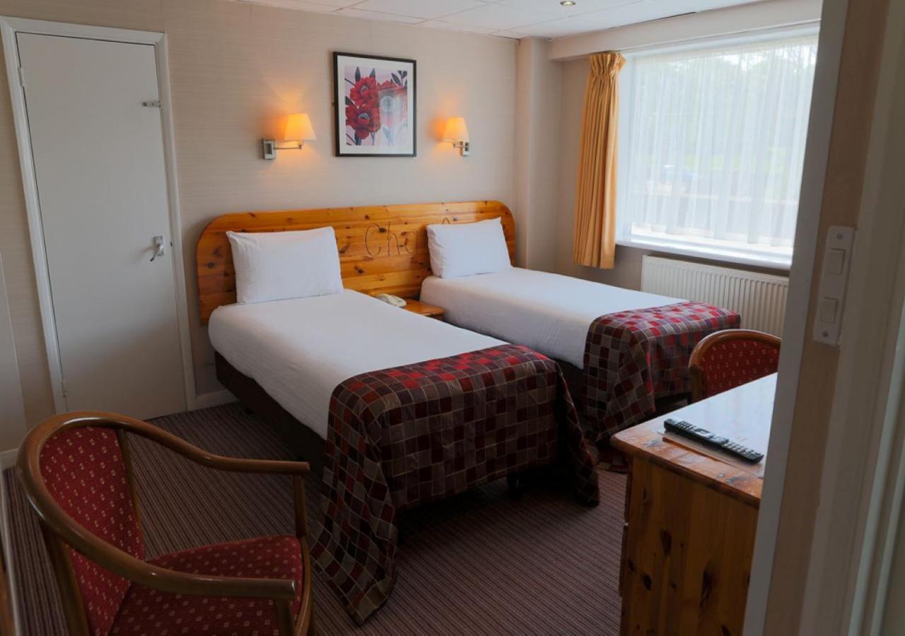 King Charles Hotel Gillingham  Ngoại thất bức ảnh